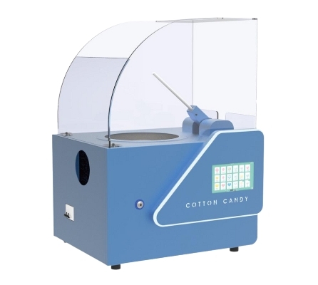 Cotton Candy Machine 綿菓子製造機 Amazon.co.jp: 全自動わた菓子機 コットン、家庭用業務用綿菓子製造機